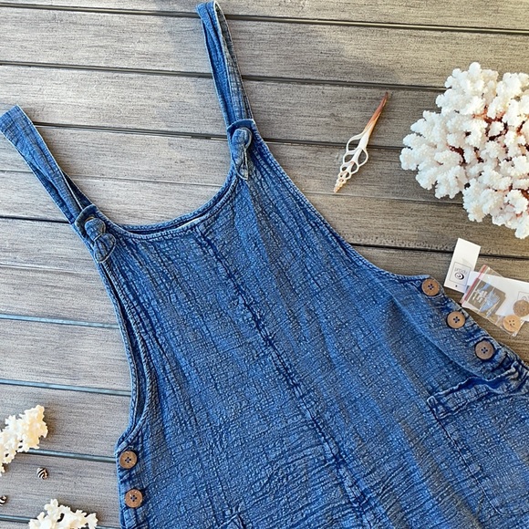 🌴🔆RIP CURL- HEAT WAVE ROMPER🔆🌴 - Picture 7 of 13